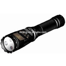 most powerful flashlight/blue point flashlight rechargable